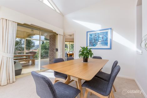Property photo of 8 Johanna Moore Avenue Jerrabomberra NSW 2619