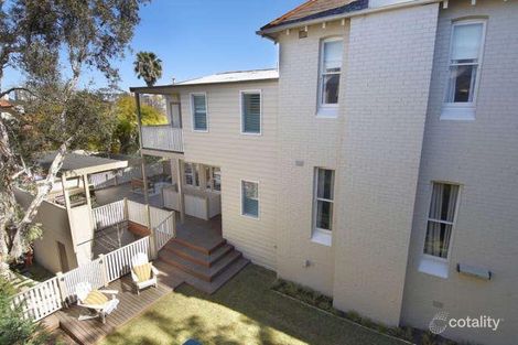 Property photo of 69 Kurraba Road Neutral Bay NSW 2089