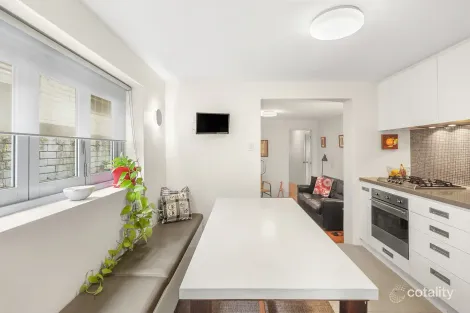 Property photo of 21 Boundary Street Darlington NSW 2008