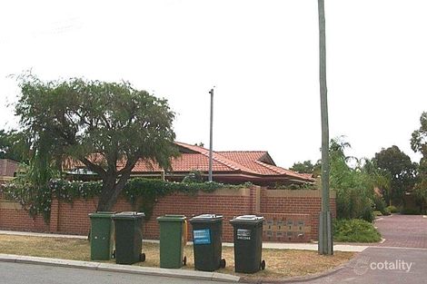 Property photo of 1/21 Kimberley Street Belmont WA 6104