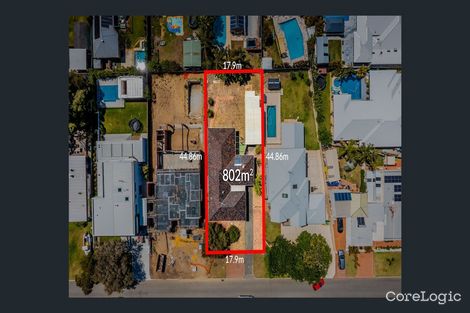 49 Lewin Way, Scarborough, WA 6019