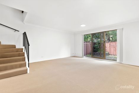Property photo of 6/25 Taranto Road Marsfield NSW 2122
