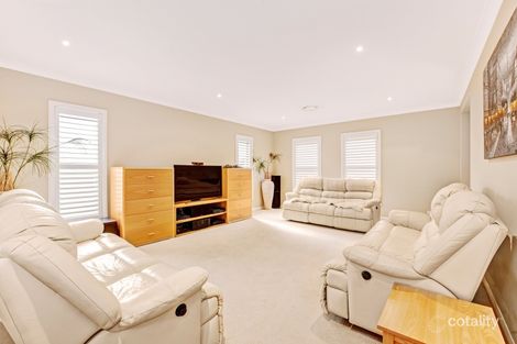 Property photo of 10 Kayla Way Cherrybrook NSW 2126