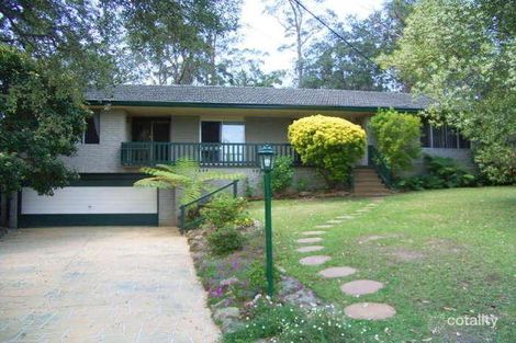 3 Gum Blossom Dr, Westleigh, NSW 2120