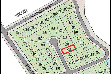 6 Clement Ct, Foster, VIC 3960