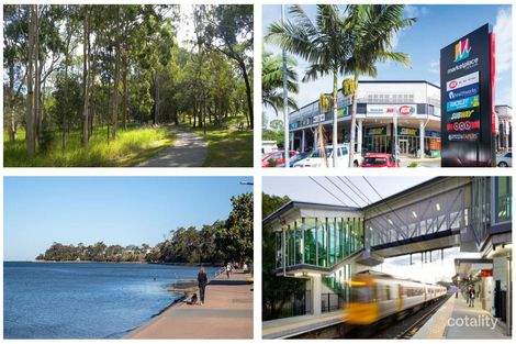 811v High St, Brighton, QLD 4017