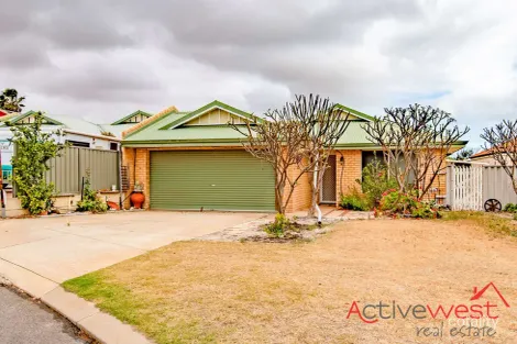 4a Foley Ct, Mount Tarcoola, WA 6530