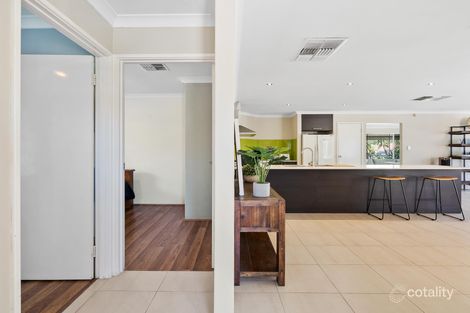 Property photo of 1 Honeyeater Terrace Ellenbrook WA 6069