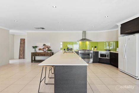 Property photo of 1 Honeyeater Terrace Ellenbrook WA 6069