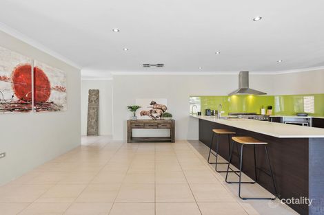 Property photo of 1 Honeyeater Terrace Ellenbrook WA 6069