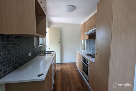 Property photo of 33 Zuhara Street Rochedale South QLD 4123