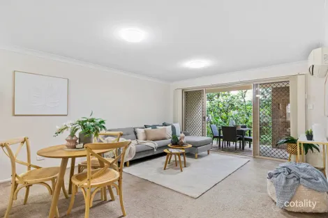 Property photo of 2/24 Kitson Street Morningside QLD 4170