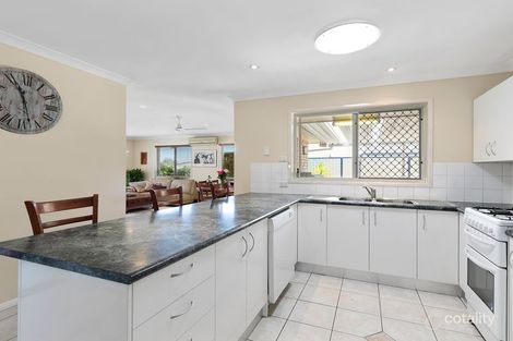 Property photo of 19 Lindeman Place Tingalpa QLD 4173