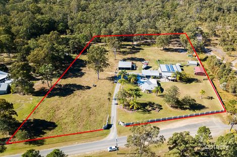 431-441 Steele Rd, Logan Village, QLD 4207