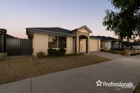 Property photo of 42 Alhambra Parkway Landsdale WA 6065