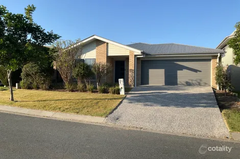 Contact Agent For Address, Raceview, QLD 4305