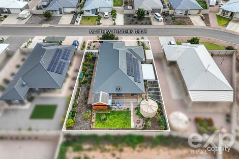 Property photo of 10 Matthew Flinders Drive Wallaroo SA 5556
