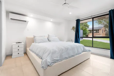 Property photo of 8 Cherry Street Wellington Point QLD 4160