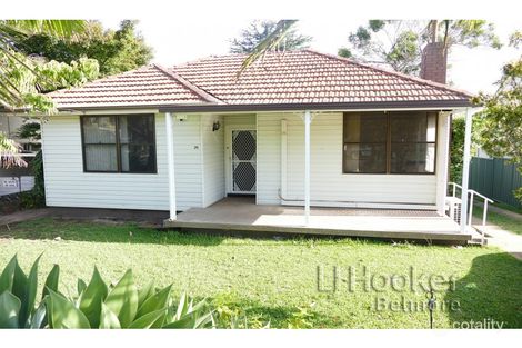 Property photo of 29 Terry Street Greenacre NSW 2190