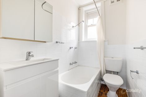 Property photo of 8/42 Bayswater Road Rushcutters Bay NSW 2011
