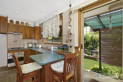 Property photo of 1/13 Cipolin Close Eagle Vale NSW 2558