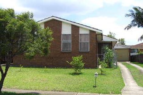 4 Stevenson St, Wetherill Park, NSW 2164