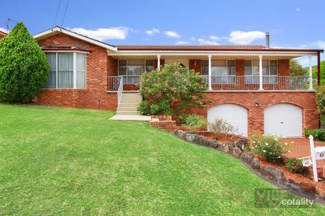 Property photo of 43 Keda Circuit North Richmond NSW 2754
