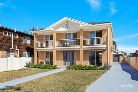 Property photo of 50 The Boulevarde Oak Flats NSW 2529