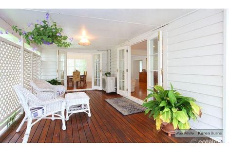 Property photo of 24 Sleaford Street Chapel Hill QLD 4069