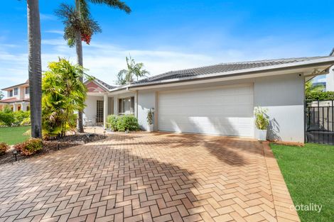3 Empire Vsta, Ormiston, QLD 4160
