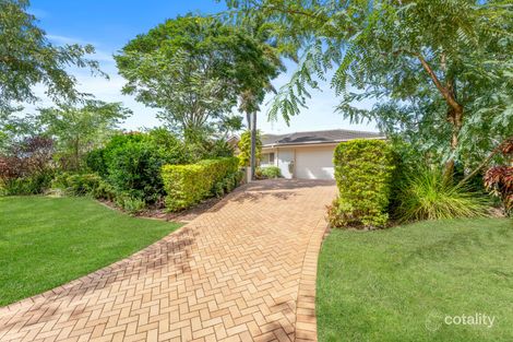 Property photo of 3 Empire Vista Ormiston QLD 4160