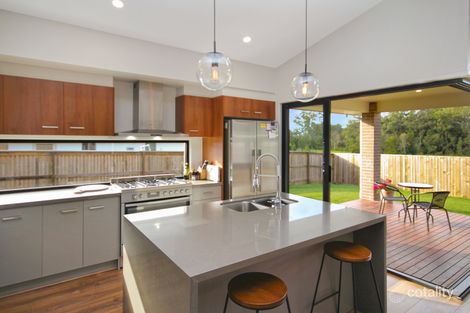 Property photo of 19 Pinnacles Drive Glass House Mountains QLD 4518