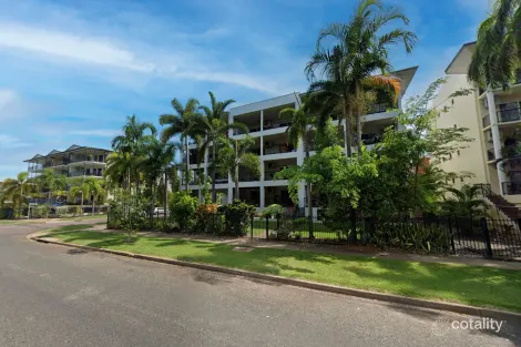 Property photo of 3/2 Poinciana Street Nightcliff NT 0810