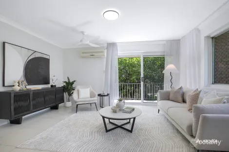 Property photo of 4/16 Kitchener Street Coorparoo QLD 4151