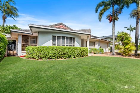 Property photo of 3 Empire Vista Ormiston QLD 4160