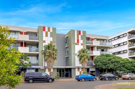 305/84 La Scala Ave, Maribyrnong, VIC 3032