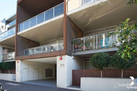 409/99 Nott St, Port Melbourne, VIC 3207