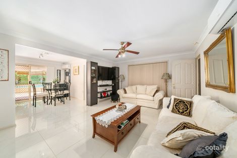 Property photo of 8 Drysdale Street Rothwell QLD 4022