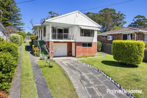 Property photo of 54 South Street Ulladulla NSW 2539