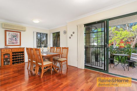 7/13-17 Oswald St, Campsie, NSW 2194