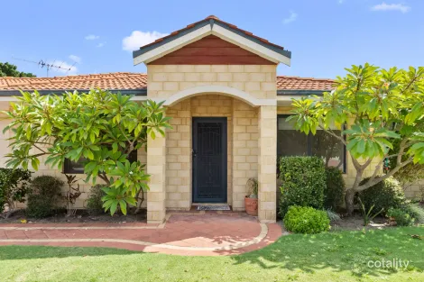 Property photo of 5 Corbin Gate Madeley WA 6065