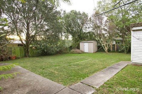 Property photo of 40 Lancelot Street Blacktown NSW 2148