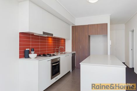 Property photo of 201/72 Civic Way Rouse Hill NSW 2155