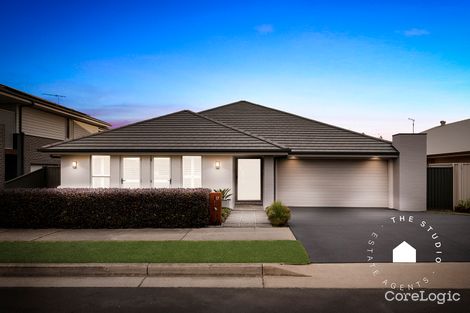 Property photo of 17 Highbury Road North Kellyville NSW 2155