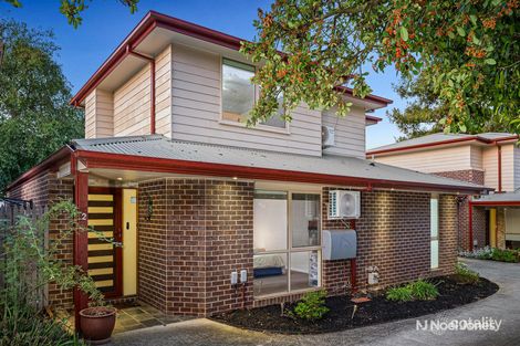 2/50 King Pde, Knoxfield, VIC 3180