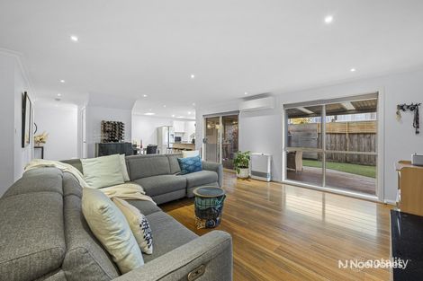 Property photo of 2/50 King Parade Knoxfield VIC 3180