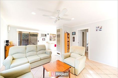 Property photo of 13 Windradyne Street Ngunnawal ACT 2913