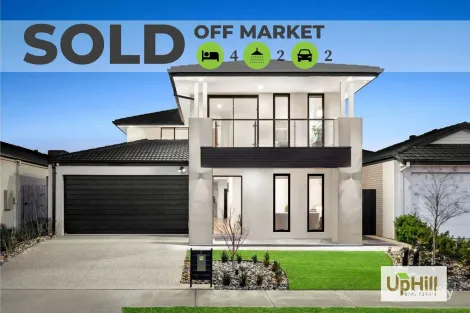 7 Spindle St, Clyde North, VIC 3978