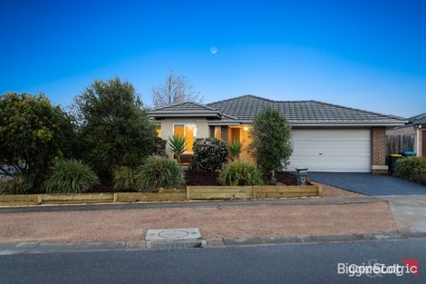 Property photo of 9 Abbeydale Street Truganina VIC 3029