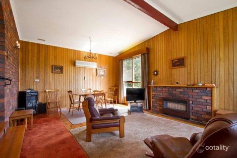 Property photo of 66 Hughes Road Sorrento VIC 3943